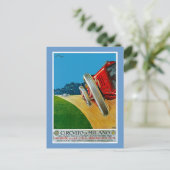 Circuitoのディディミアムミラノ ポストカード (スタンド正面)