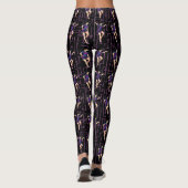 CIRCUITS & NERD GIRL Leggings レギンス (裏面)