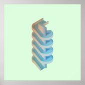 Circulation ポスター (正面)