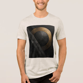 Círculo de Poder トライブレンドTシャツ