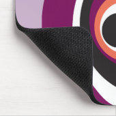 Circuls マウスパッド (コーナー)