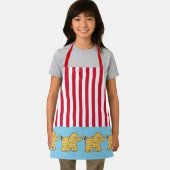 Circus Apron エプロン (インサイチュ)