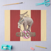 Circus Carnival  薄葉紙 (クラフト)