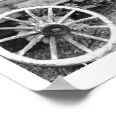 Circus Wagon ポスター (角)