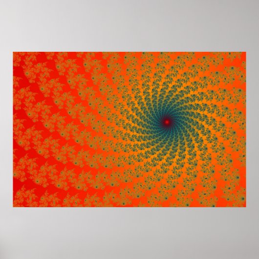 Circus Whirlpool2 Poster ポスター (正面)