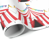 CircusTent ラッピングペーパー (ロールコーナー)