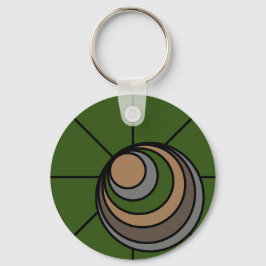Cirkel  キーホルダー