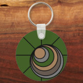 Cirkel  キーホルダー (正面)