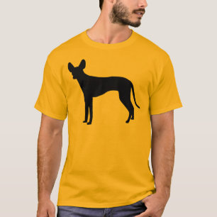 Cirnecoのdell'Etna Tシャツ