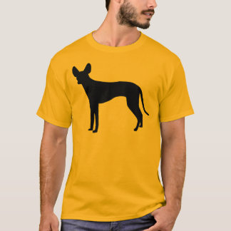 Cirnecoのdell'Etna Tシャツ