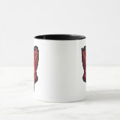 Cirobbロゴ マグ (中央)