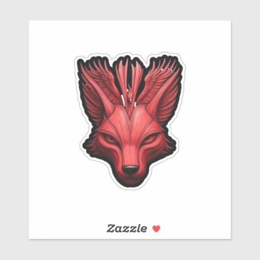 Cirobb Logo Custom-Cut Vinyl Sticker シール (シート)