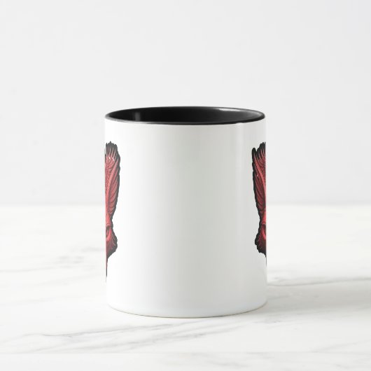 Cirobb Logo Mug マグカップ (中央)