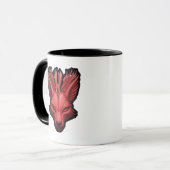 Cirobb Logo Mug マグカップ (正面左)