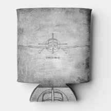 CIRRUS SR-22 クール