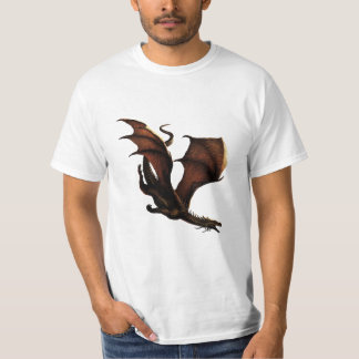 Ciruelo´sのトンボ Tシャツ
