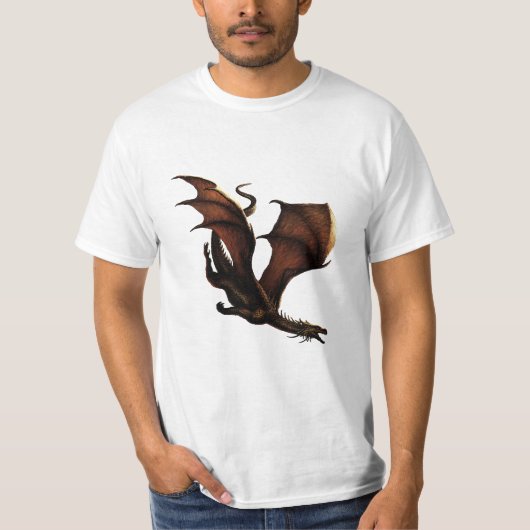 Ciruelo´sのトンボ Tシャツ (正面)