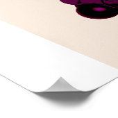 CIS(シータ)、ソンブレロ ポスター (角)