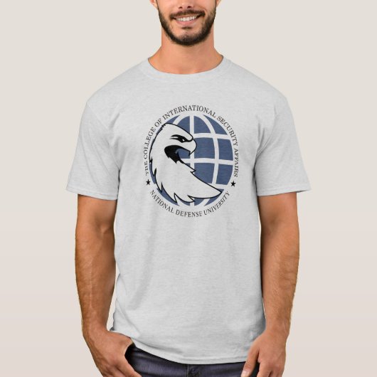 CISAのTシャツ Tシャツ (正面)