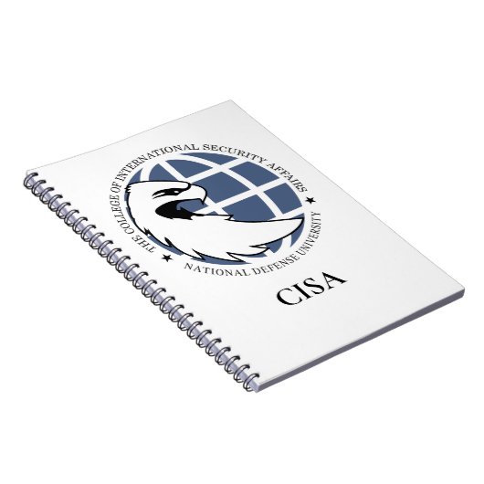 CISA NotePad ノートブック (右側)