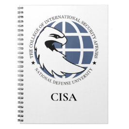 CISA NotePad ノートブック