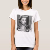 Cisgendered Tシャツ (正面)