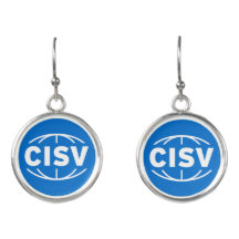 CISVイヤリング