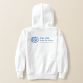 CISVオースティンこうもりシティキッズ (レイダウン裏面)