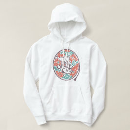 CISVオースティンカウボーイハット、ブーツ、装飾スカル パーカ