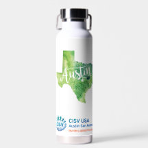 CISVオースティンテキサス州モチーフトール銅絶縁