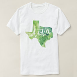 CISV Austin Environment & Sustainability Men's Tシャツ