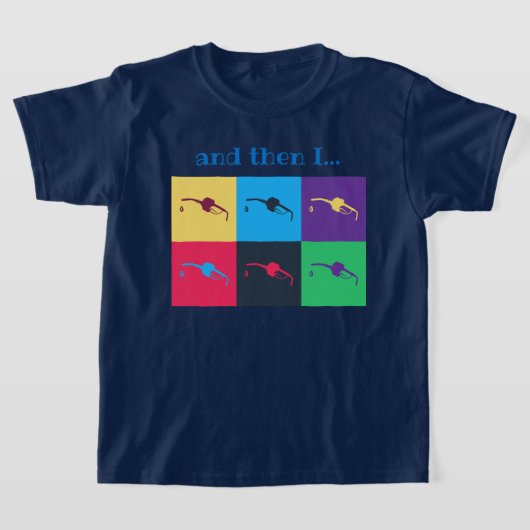 CISV Austin "Gasolina" Energizer Girl's T-Shirt Tシャツ (レイダウン)