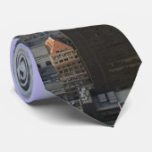 Citのタイ ネクタイ (ロール)