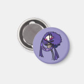 Citadel Drama King 2 マグネット (正面/裏面)