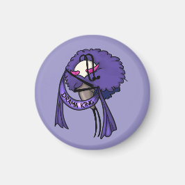 Citadel Drama King 2 マグネット