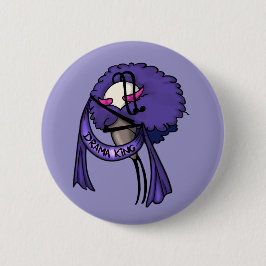 Citadel Drama King 2 缶バッジ