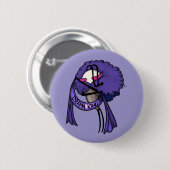 Citadel Drama King 2 缶バッジ (正面&裏面)