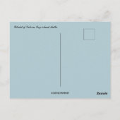 Citadel of Victoria Gozo Island Malta ポストカード (裏面)