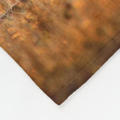 CitalまたはCheetal、Axis、Spotted Deers、Axi フリースブランケット (角)