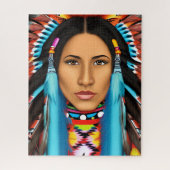 Citana ジグソーパズル (縦)