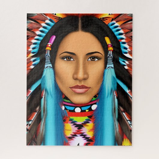 Citana ジグソーパズル (縦)