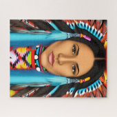 Citana ジグソーパズル (横)