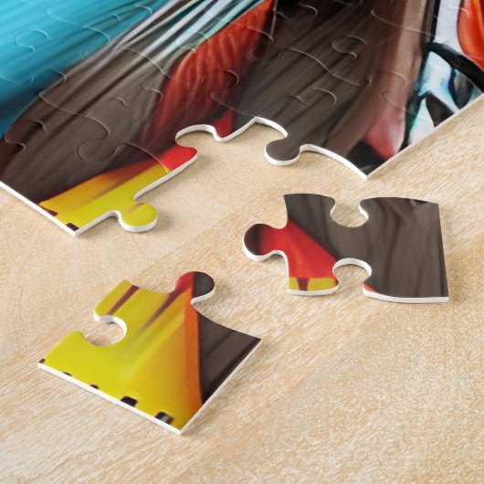 Citana ジグソーパズル (側面)