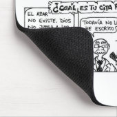 Citas de la Ciencia マウスパッド (コーナー)