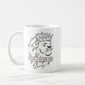 CITCマグ コーヒーマグカップ (左)