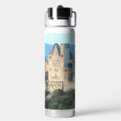 Cité de Carcassonne. Aude. ウォーターボトル (背面)