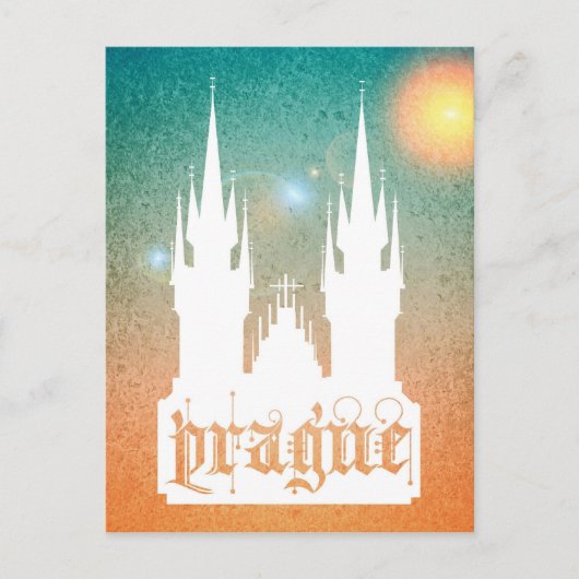 cities-677474.jpg ポストカード (正面)