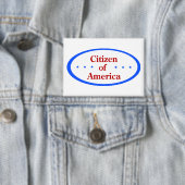 Citizen of America  缶バッジ (インサイチュ)