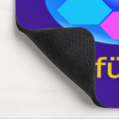 CITOM-itfs Mousepad マウスパッド (コーナー)