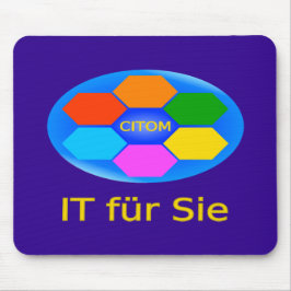 CITOM-itfs Mousepad マウスパッド